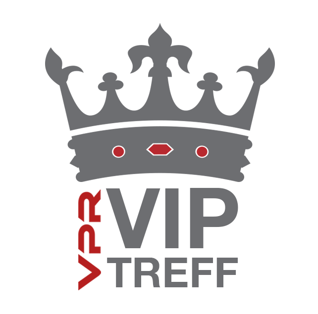 VPR VIP-Treff 2025